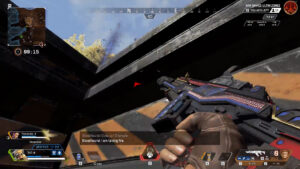 【APEX】上空のホライゾンに夢中になり過ぎた結果・・・