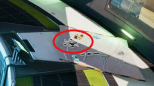 【APEX】現在開発者がテストしている新武器、ボウガンの「矢」の3Dモデルがリーク!!