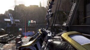 【APEXシーズン9】新武器ボセックボウのダメージは最大で『胴体70ダメージ』『頭123ダメージ』