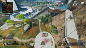 【APEX】リスポーンから最速で移動するテクニック→覚えておいて損はないかも！？