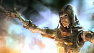 【APEX】シーズン11の新キャラ!?「アッシュ」のアビリティ内容が判明【リーク情報】