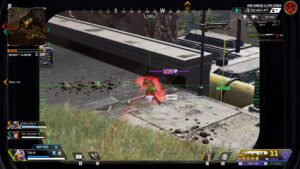 APEXプレイヤー「多分俺通報されたわ・・・」→ロングボウ上手すぎｗｗｗ