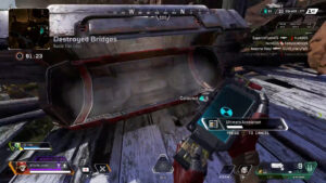 【え??】APEXプレイヤー「サプライボックスを開けたら中に何も入っていなかったんだけど」