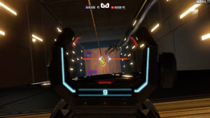 【これはビビるw】APEXプレイヤー「恐ろしすぎるパスファインダーを見てしまった」