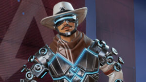 【APEX】次に登場する「ミラージュ」のエディションスキン内容がリーク！！