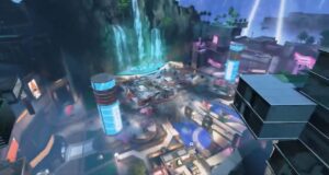 【速報】APEXのプレイヤー人口が1億人を突破！！→公式動画に「新しいオリンパス」と「新キャラの影」が！？