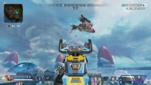 【APEX】ジャンプパッドを使ったリスキル方法が新しすぎるｗｗｗ