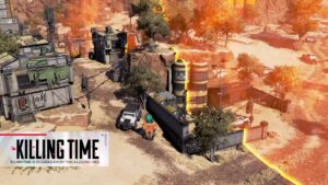 【APEX】2021年4月のイベントで見送りになった期間限定モード「キリングタイム」がシーズン13のイベントで登場するとのこと