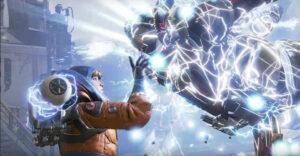 【APEX】ワットソン使いは覚えておくべきフェンスの使い方