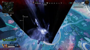 【APEX】フェーズランナーで逃げようとしたジブラルタルの悲しい事故映像