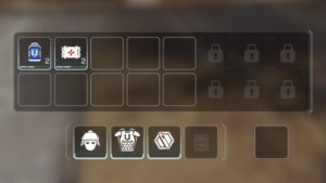 【速報】APEXシーズン9では、白色の「アーマー/ヘルメット/ノックダウン」と「注射器/シールドセル×2」を所持した状態からゲームが開始するとのこと！！