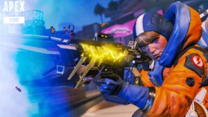 【APEX】シーズン9のバトルパス「100Lv」「110Lv」報酬スキンは『ディヴォーション』