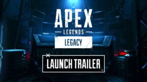 【速報】4月23日(金)の0時からAPEXシーズン9(レガシー)のローンチトレーラーが公開されるぞ！！！