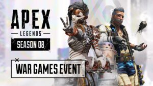 【APEX】新イベントルール「セカンドチャンス」で統計バグが発生→限定モードが「アーマーリジェネ」に変更されたぞ！！ルール・詳細まとめ