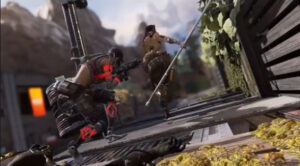 【APEX】ローバのお尻を追いかけるオクタン