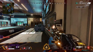 【APEX】絶対にシーラから降りないランパート vs レヴナント