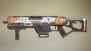 【APEX】エーペックスのゲームファイル内に「CAR SMG」のリコイルパターンが追加されたとのこと！！→今後新武器として登場あるかも！？