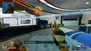 【APEX】イライラゲージが一瞬でMAXになる倒され方