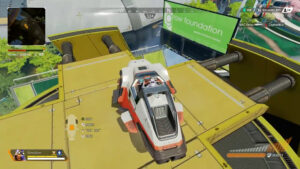 【APEX】グロータワーで色々なバグを体験するオクタン