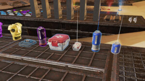 APEXプレイヤー「アイテムにエイムを合わせるとインベントリ内の所持数が表示される機能どう？」