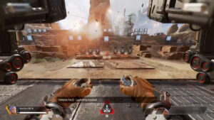 【APEX】シーズン9の新キャラ「ヴァルキリー」のゲーム内アビリティ動画