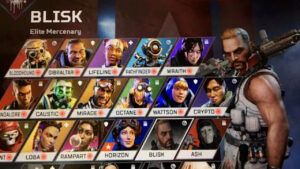 【APEX】今後登場するかもしれない新レジェンド「ブリスク」のアルティメットアビリティが新たにリーク!!