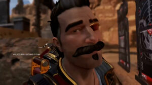 【APEX】フレンドリーファイアOFFの状態で味方にフィニッシャーするとこうなる