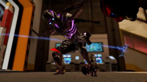 【APEX】フィニッシャー直後に吹き飛ぶオクタン