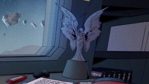 【APEX】シーズン9の新レジェンドは「ヴァルク」で確定か！？エーペックス公式が意味深な画像をツイート