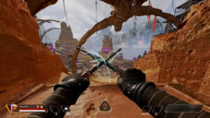 【比較動画】APEXプレイヤー「パスファインダーとオクタンにもスーパーレジェンドを構えた時のモーションを追加するべき」