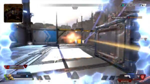 【怖すぎる】バグで透明状態になった敵に倒される映像がヤバすぎる