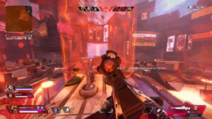 【APEX】アリーナモードでトリックショットを決めた時の反応