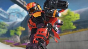 【APEX】ヴァルキリー「リフトオフバンドル」の紹介動画が公開→このスキンは専用の「キャラ選択モーション」を持ってるぞ!