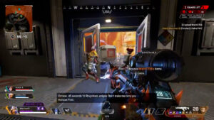 【APEX】ドアの真ん中にポータルを繋いではいけない理由