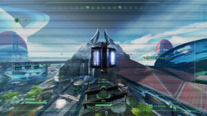 【APEX】オリンパスの上空に『謎のライト』が発見される！？