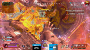 【APEX】プレデターが伝授する、ジャンプタワーで味方が撃たれないようにする方法【レイス】