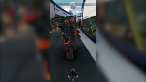 【APEX】エモートしながら移動ができるバグ～ジブラルタルのスケートVer～