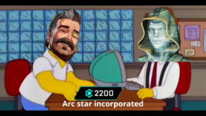 【APEX】アリーナでアークスターを爆買いして無双するヒューズ