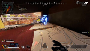 【APEX】青アーマーに何度も助けられるオクタン