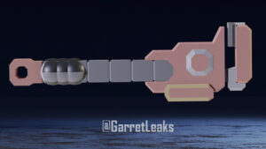 【APEX】開発初期段階のランパートのスーパーレジェンドがリーク！！→何だこれ・・・！？