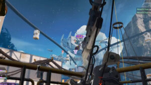 【APEX】ボセックボウの強さが分かる動画