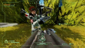 【APEX】ドローンを使ってチームメイトに「矢」を届けるクリプト