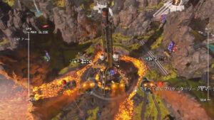 【APEX】アリーナモードに2つのアプデが適応されたぞ！！・アプデ内容詳細