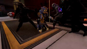 【これは酷い】APEXプレイヤー「人生でこんなに煽られたことないわ」