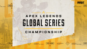 【APEX世界大会】『北アジア太平洋地域』の最強チームを決める決勝戦に出場できる20チームが決定！！