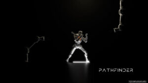 【APEX技術部】エーペックスのTVオープニングを作ってみた