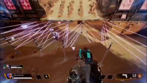 【APEX】20回分のワットソンフェンスを突き進むオクタン