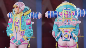 【APEX】シーズン9で新たにリークされた「未実装スキン」情報・まとめ【Part1】