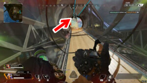 【APEX】開幕降下が被った敵をグレネードで倒したその後の展開がｗｗｗ