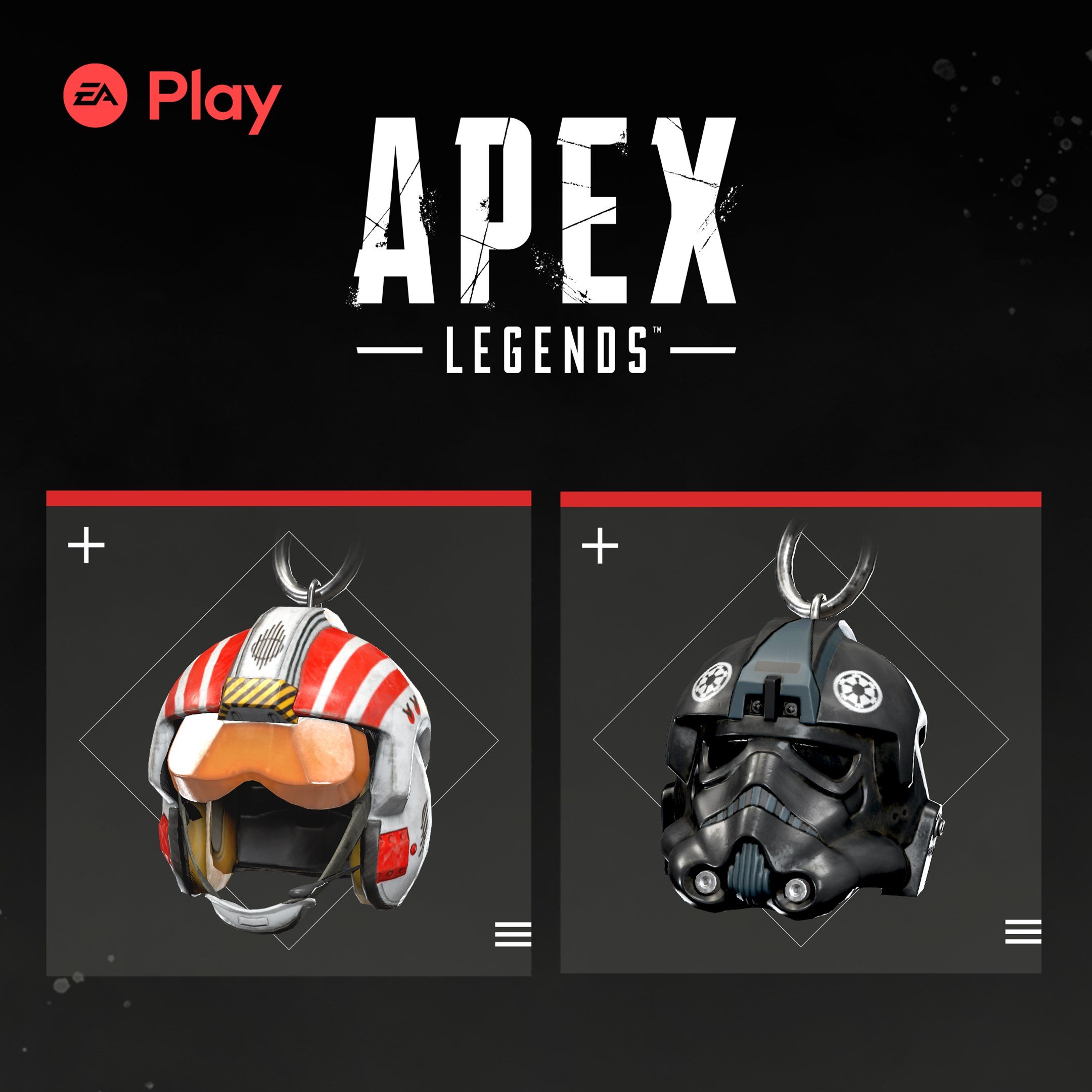 Apex シーズン9開幕日 5月5日 に登場するea Play限定武器チャームは スター ウォーズ エーペックスレジェンズ攻略速報まとめ エペ速